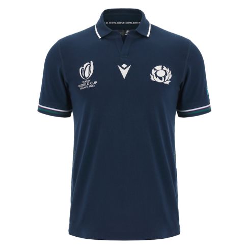 Tienda Rugby De Escocia