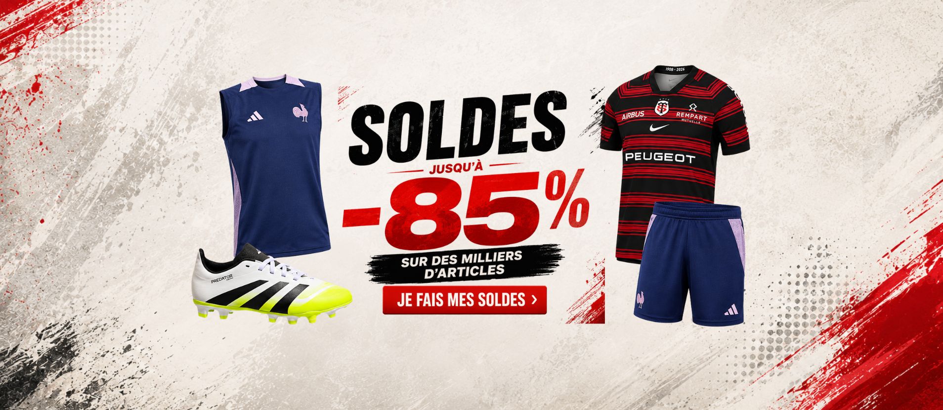 ¡Descubre todas nuestras promociones!