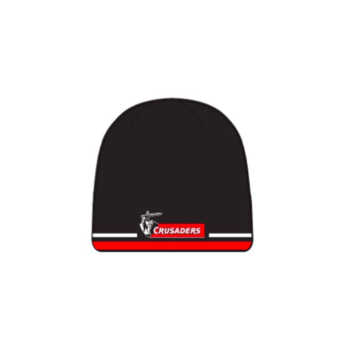Bonnet Rugby Crusaders Super 18 - Dusport 