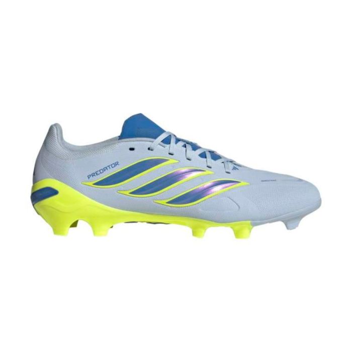 Botas de Rugby PREDATOR LEAGUE FG Terreno Seco - Adidas