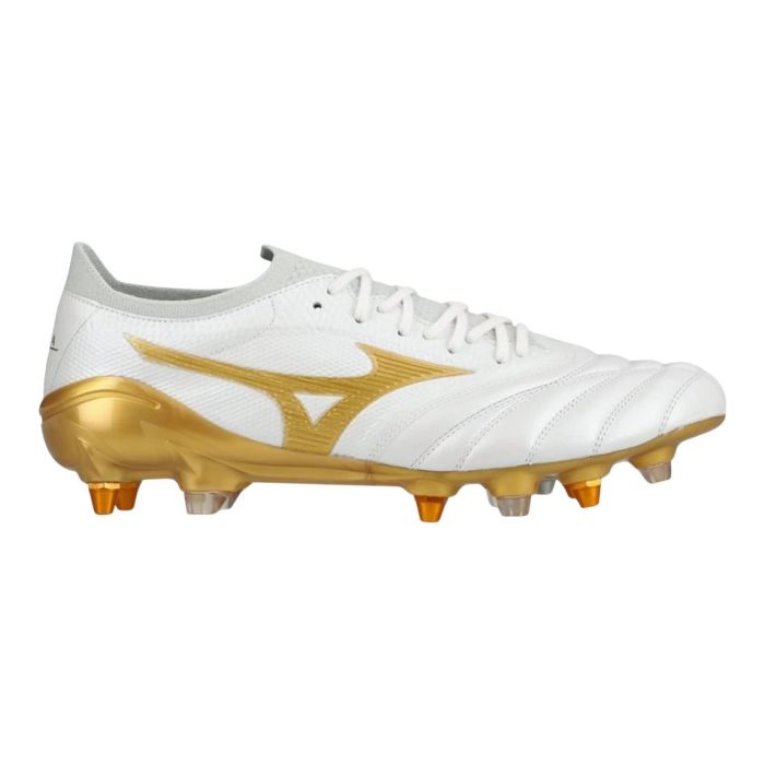 Botas Rugby Morelia Neo IV Beta Japan Mix tacos híbridos - Todo Terreno - Mizuno