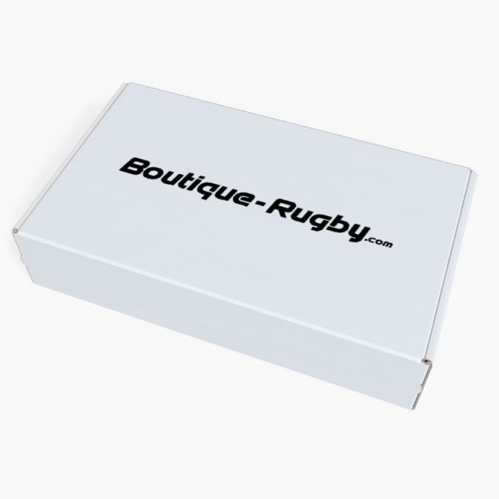 Caja para Pantalones Cortos de Rugby Oficiales Misteriosos