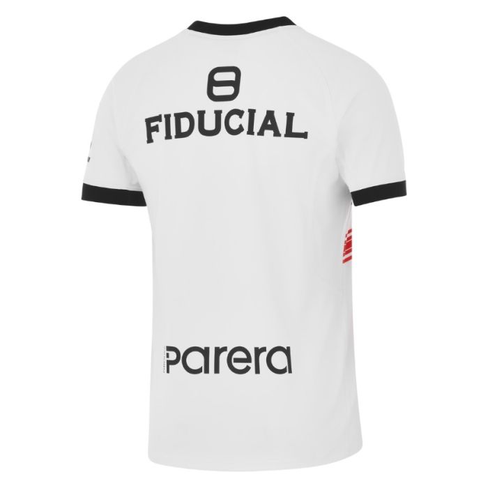 Camiseta Rugby Hombre - Stade Toulousain 2025/2026 | Nike