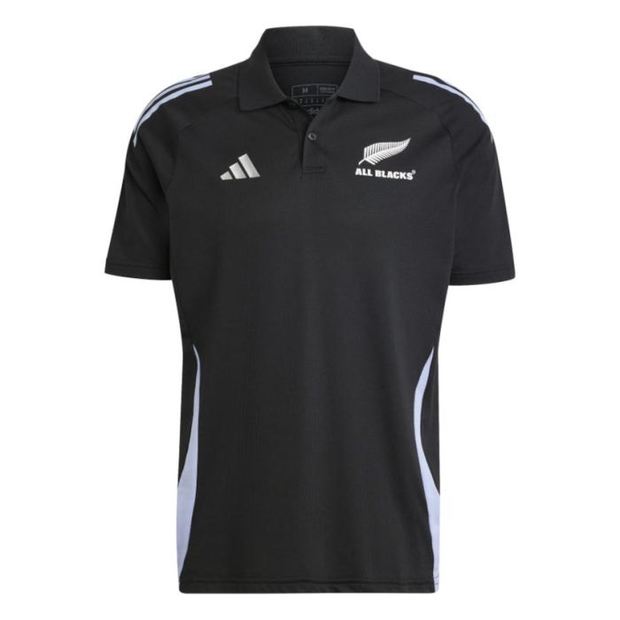 Polo Rugby All Blacks 2024/2025 - Adidas