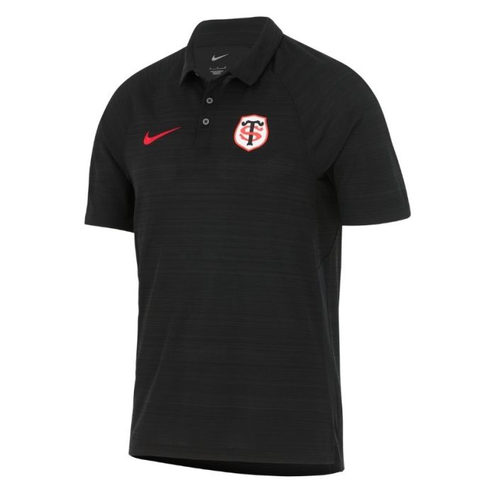 Polo Rugby Entrenamiento Stade Toulousain 2025 2026 - Nike


