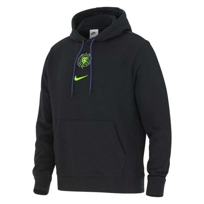 Sudadera con Capucha de Colección Rugby Stade Toulousain x ESA Project 2025 - Nike
