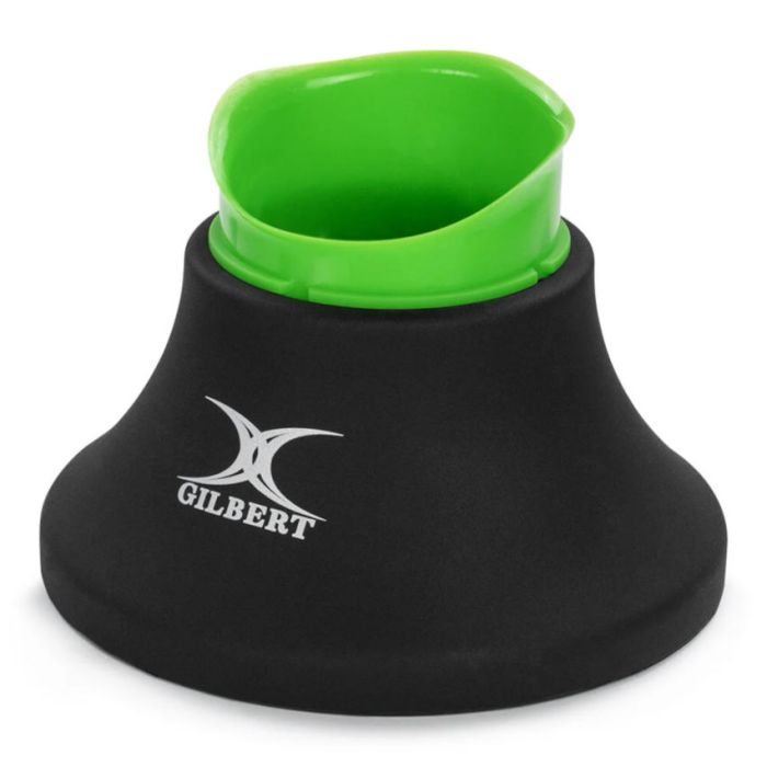 Tee pateador Gilbert ajustable altura 5 cm detalle mecanismo