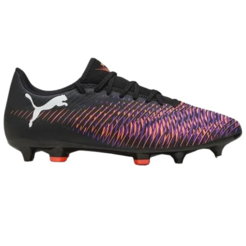 Zapatillas Rugby Future 8 Play MxSG Con Tacones Híbridos Todo Terreno - Puma