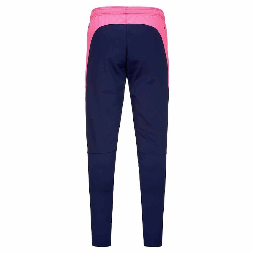 Pantalón Abunszip Pro 8 Stade Francais Paris 24/25 Azul - Kappa