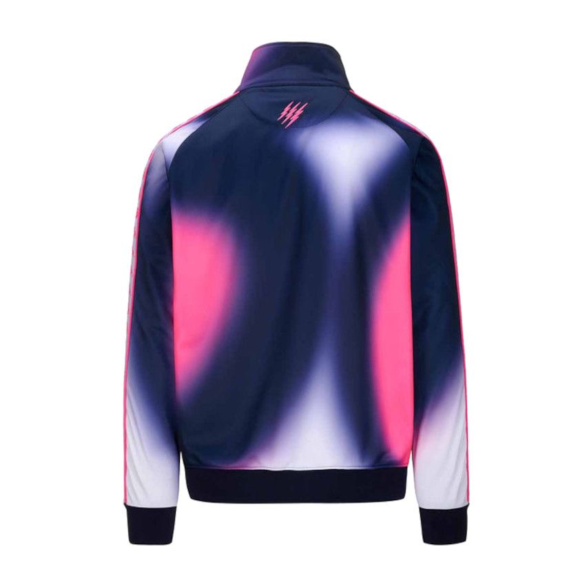 Chaqueta de Rugby 222 Banda Anniston Stade Français París 2024/2025 Azul - Kappa