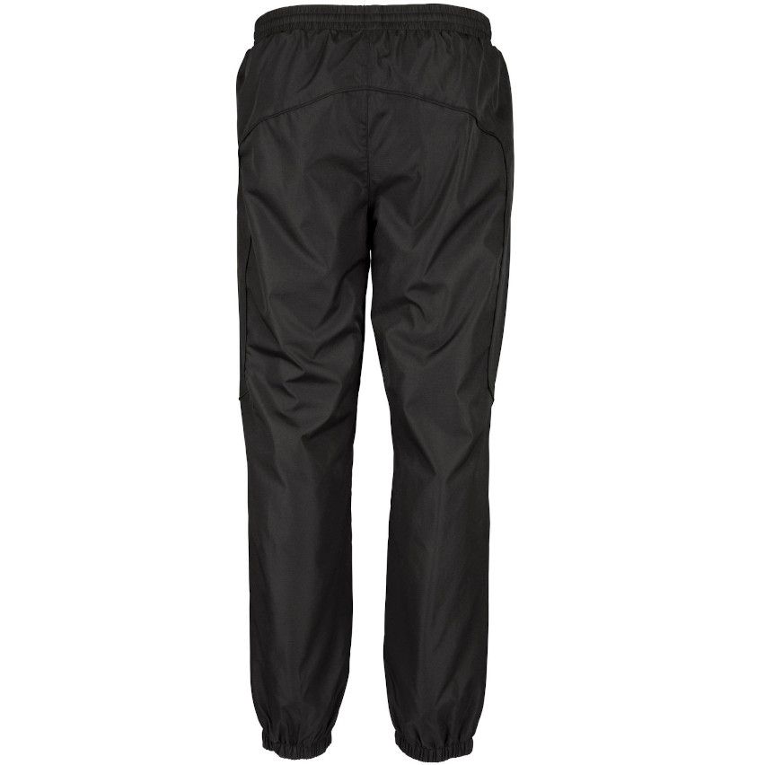 Pantalon de Pluie Rugby Enfant Photon Noir - Gilbert