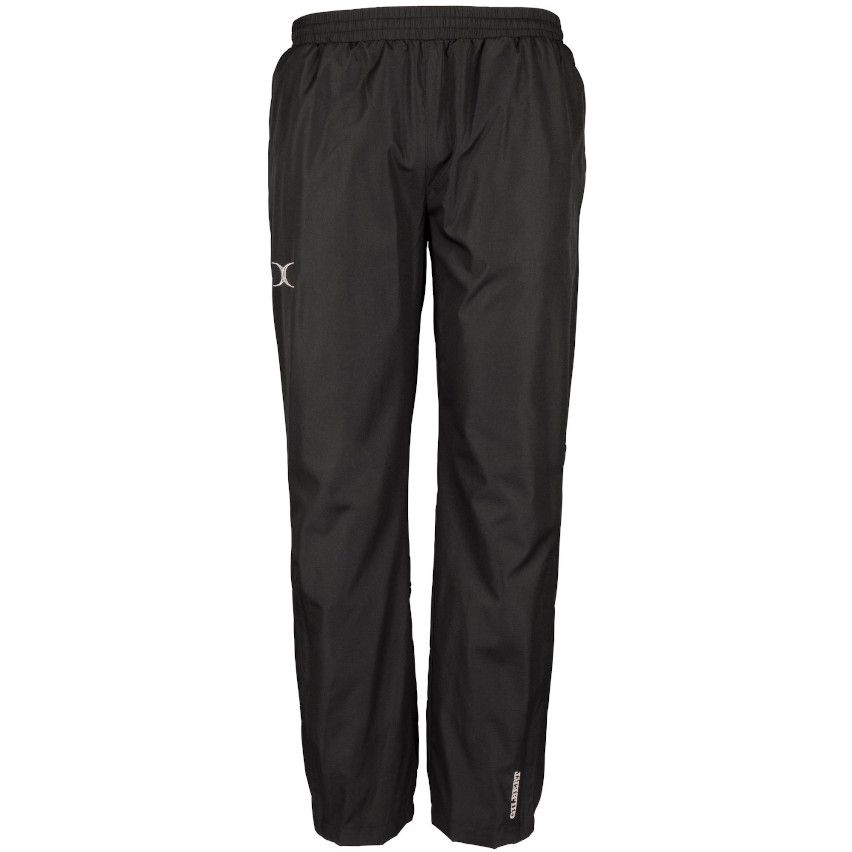 Pantalon de Pluie Rugby Enfant Photon Noir - Gilbert