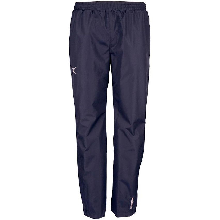 Pantalon de Pluie Rugby Photon Marine - Gilbert