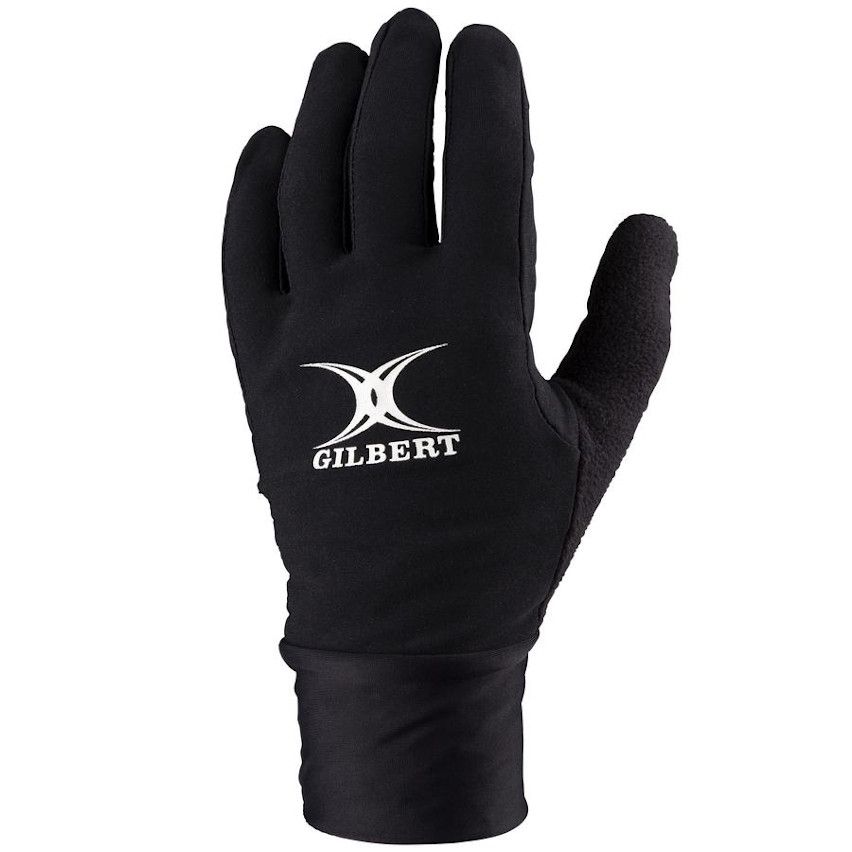 Gants Rugby Thermo D'Entraînement - Gilbert