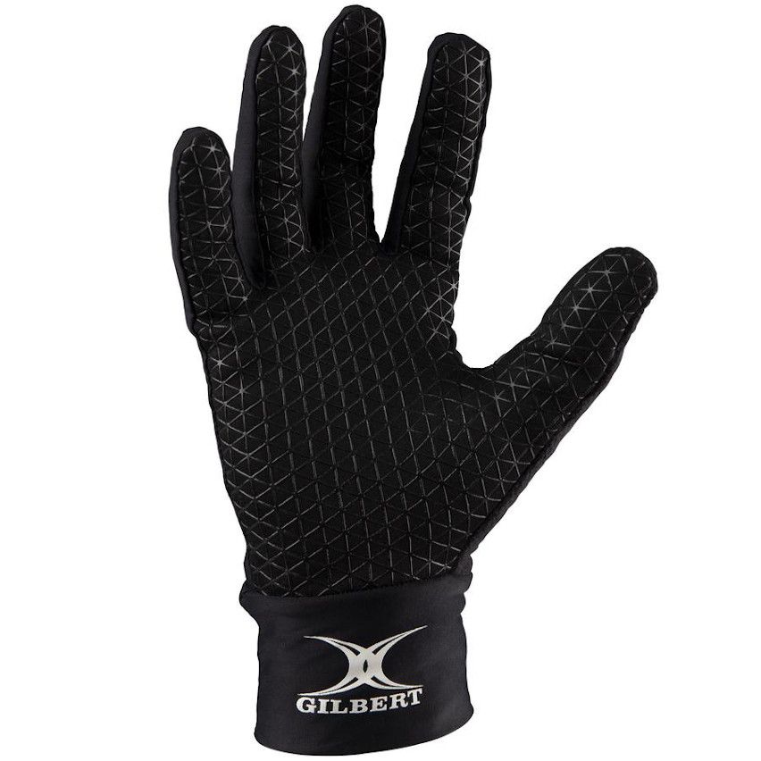 Gants Rugby Thermo D'Entraînement - Gilbert