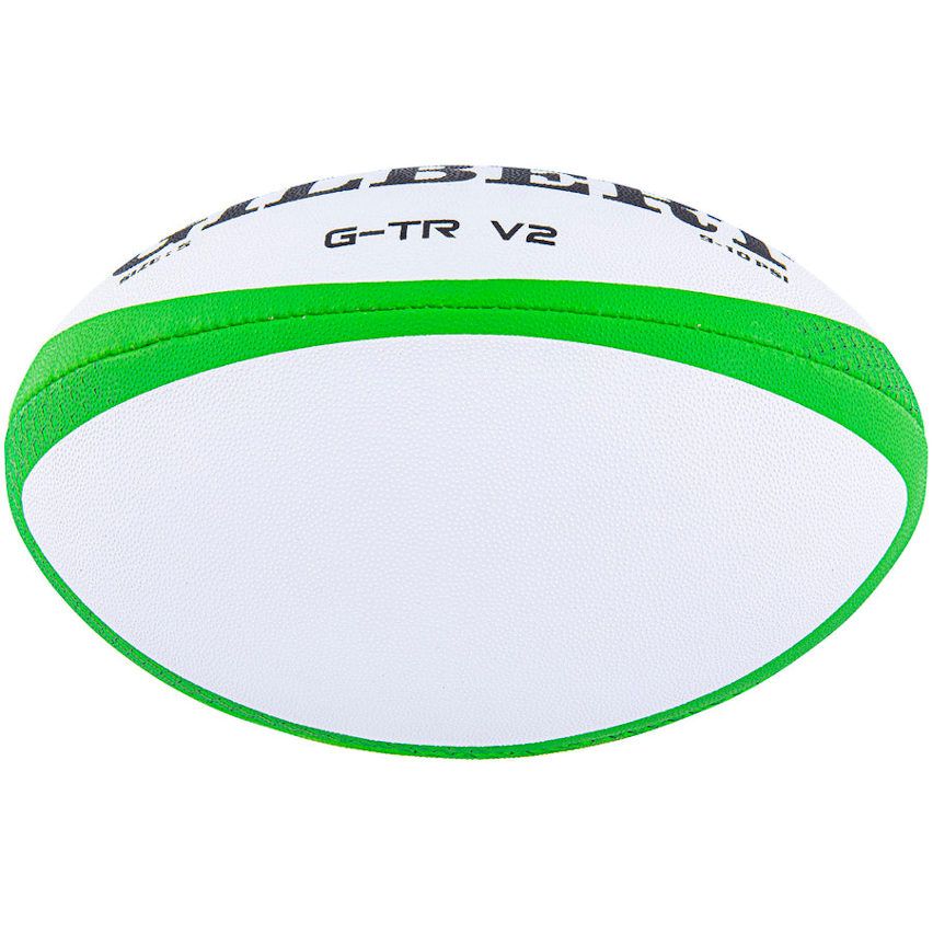 Pelota de rugby de entrenamiento GTR-V2 7V talla 5 - Gilbert