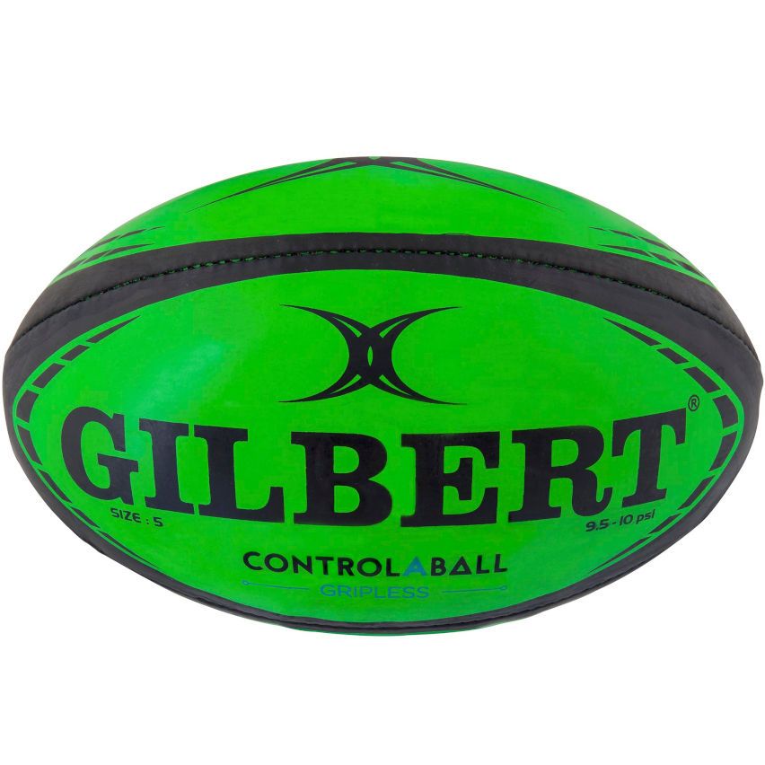 Pelota Rugby Control A Sin Grip Talla 5 – Gilbert