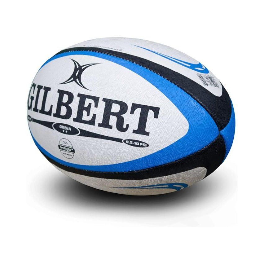 Balón Omega Rugby - Gilbert