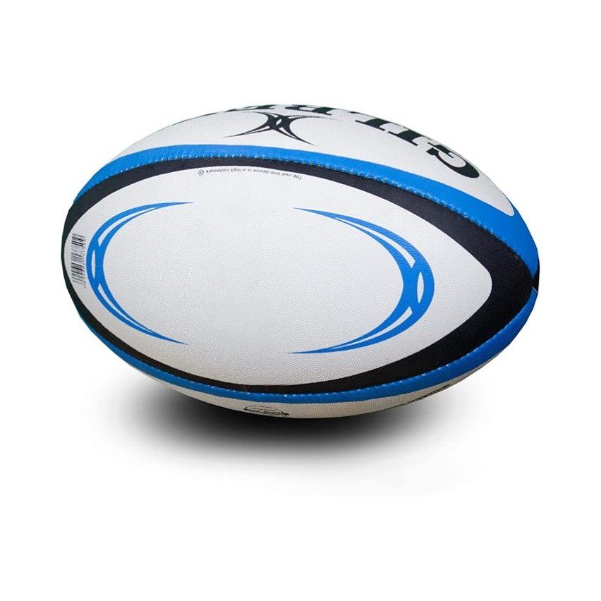 Balón Omega Rugby - Gilbert