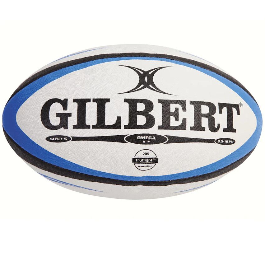 Baloes Rugby FFR Espuma - Gilbert