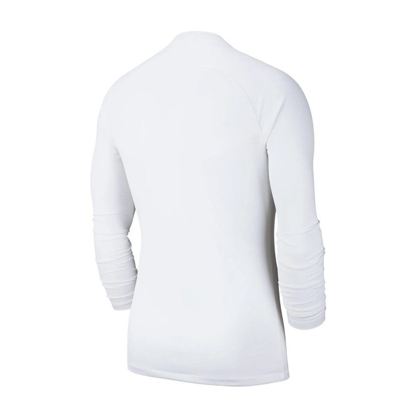 Camiseta Térmica de Rugby para Hombre Blanca Neuilly-sur-Seine -Nike