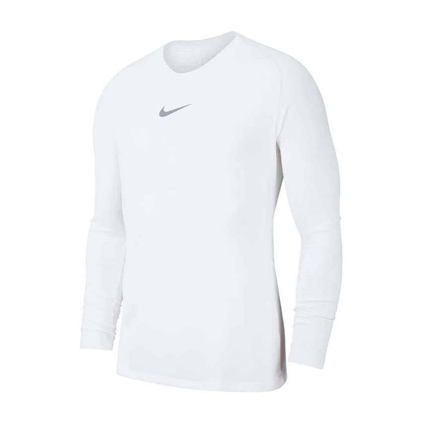 Camiseta Térmica de Rugby para Hombre Blanca Neuilly-sur-Seine -Nike