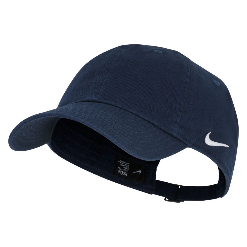 Gorra Nike Team Heritage 86 unisex - Nike