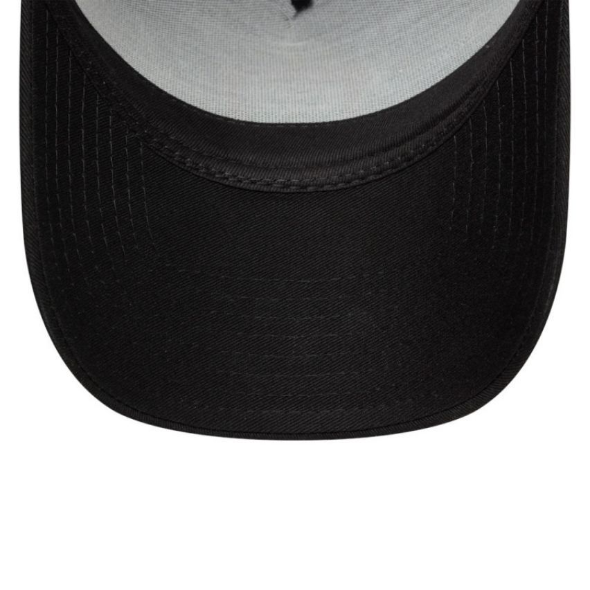 Gorra Rugby RC Toulon Core E Frame Trucker Negra - New Era