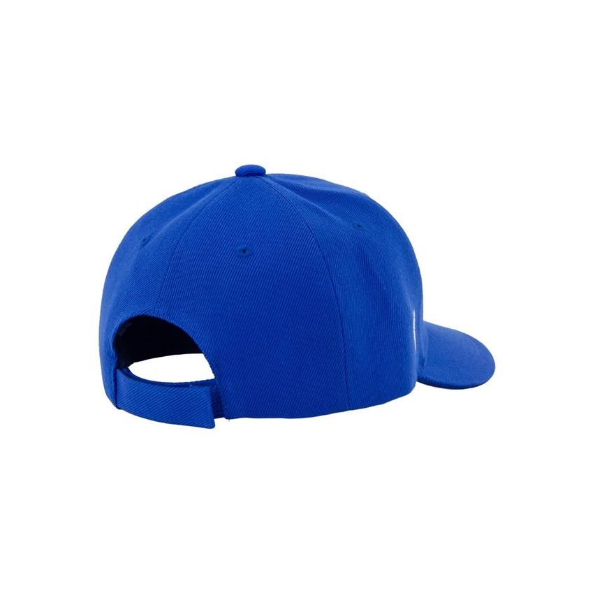Gorra Rugby Aficionados Italia azul 2025/2026 - Macron