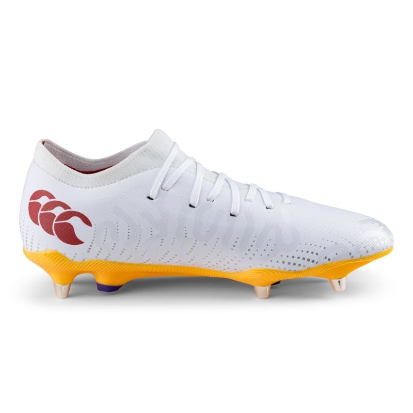 Zapatillas de Rugby Speed Infinite Pro SG con Tachuelas Híbridas