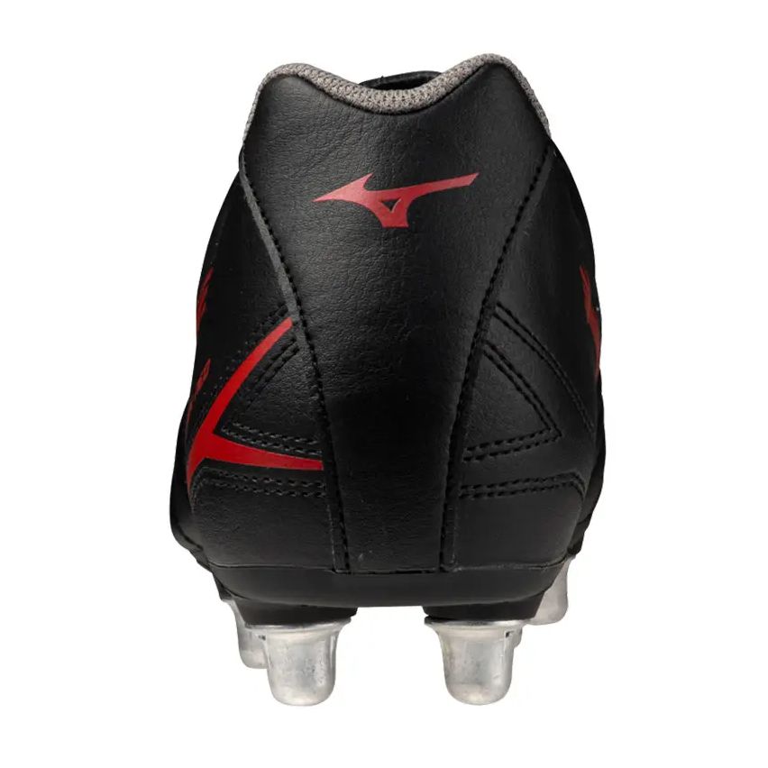 Botas Rugby con tacos atornillados MONARCIDA NEO III RUGBY SI Terreno Blando - Mizuno