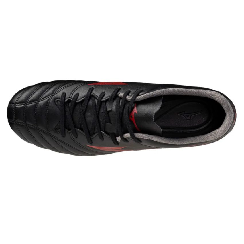 Botas Rugby con tacos atornillados MONARCIDA NEO III RUGBY SI Terreno Blando - Mizuno