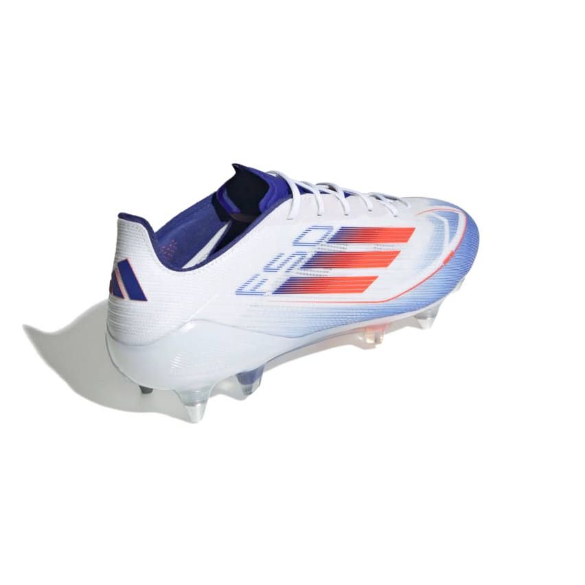 Zapatillas de Rugby F50 Elite SG Tacones Híbridos Todo Terreno - Adidas
