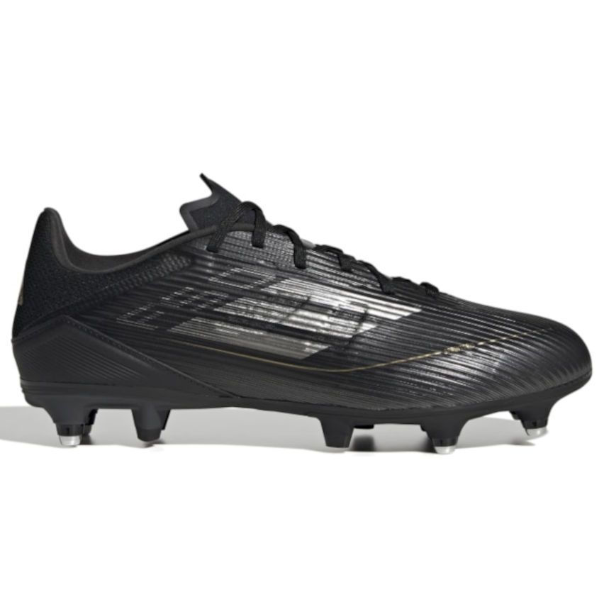 Zapatillas de Rugby F50 League SG Con Tachones Híbridos Todo