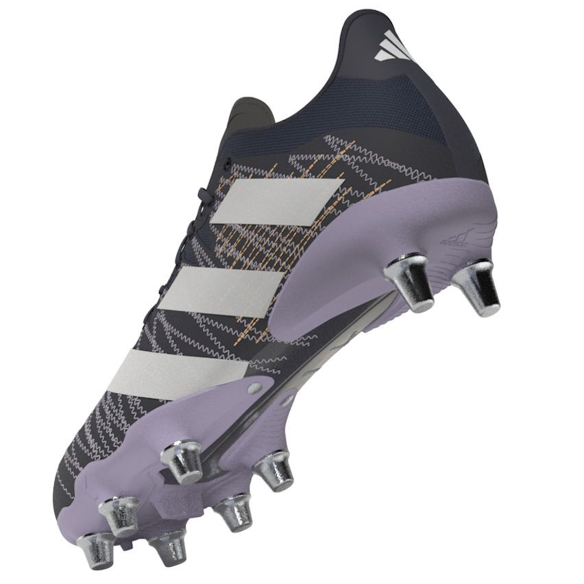 enchufe Simplemente desbordando Acusación Zapatillas de rugby Kakari Z.1 (SG) Tacos para suelo firme atornillables |  boutique-rugby.com