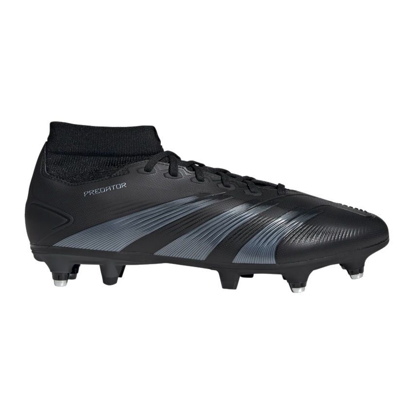 Predator League Adidas Negras Botas Predator League Botas De