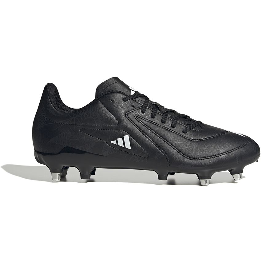 Botas de Rugby RS15 SG Tacos Hibridos Todo Terreno Adidas