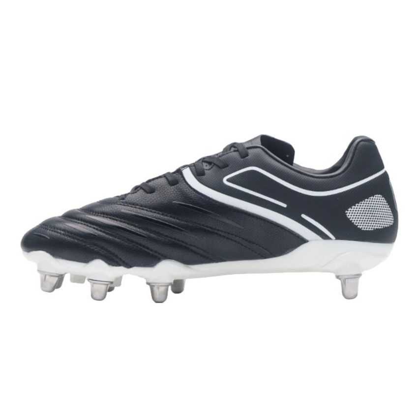 Zapatos de rugby SideSTEP X20 POWER 8S con tacos atornillables - GILBERT