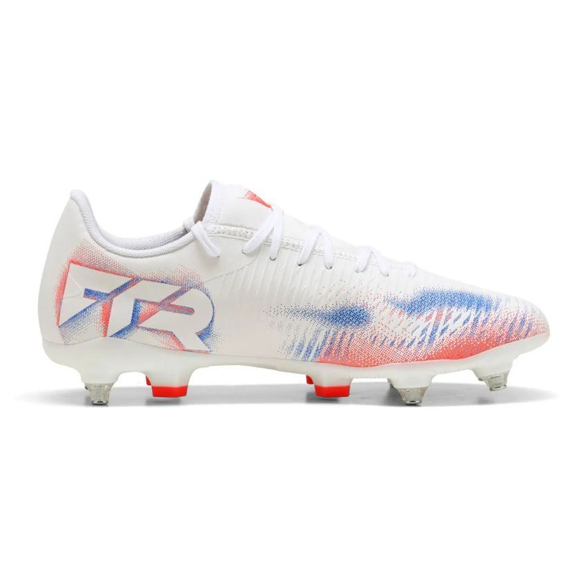 Botas Rugby Future Play Tacos Atornillados Puma