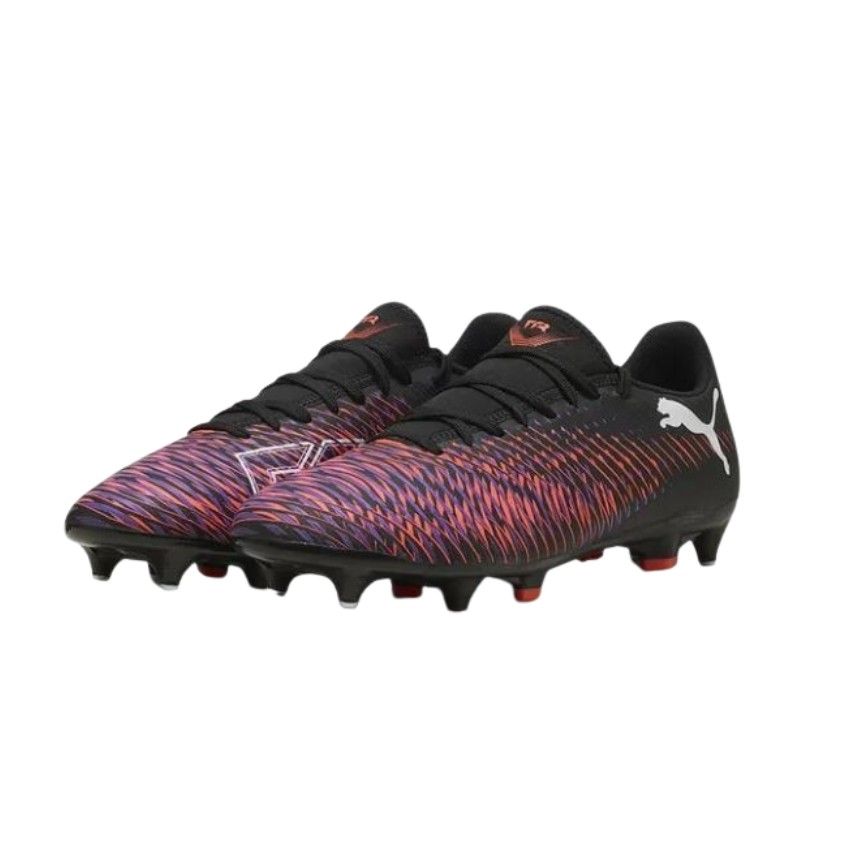 Zapatillas Rugby Future 8 Play MxSG Con Tacones Híbridos Todo Terreno - Puma