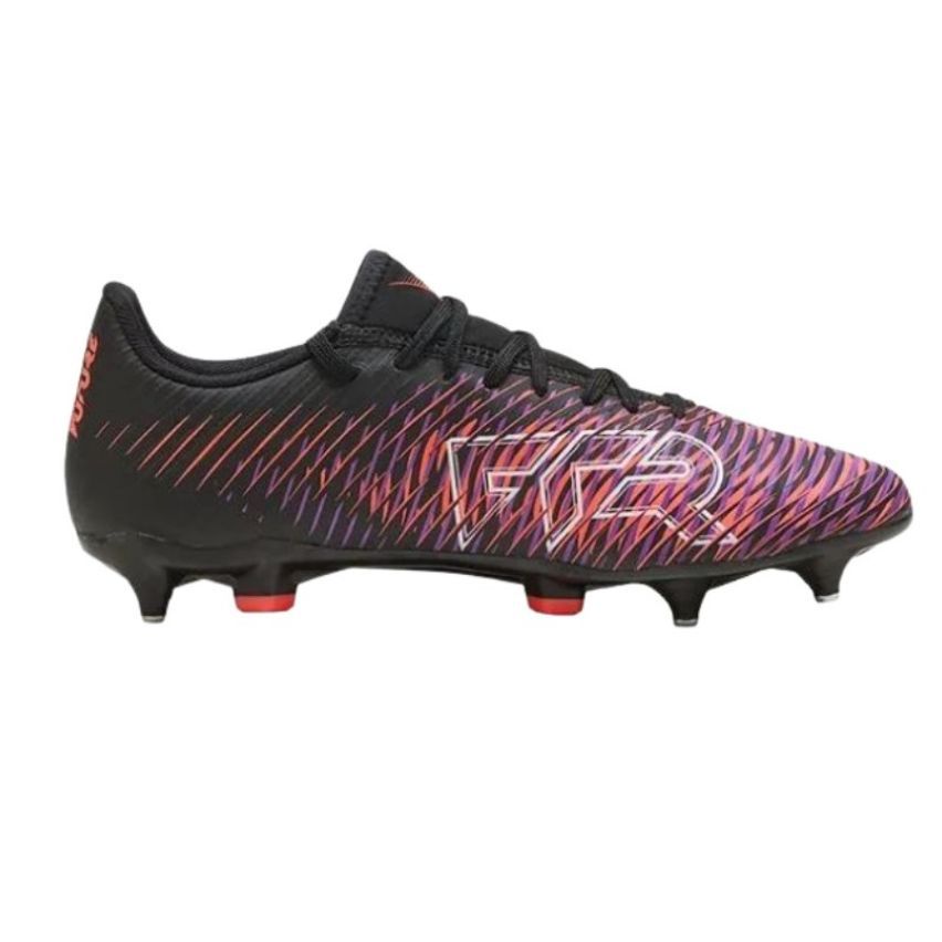Zapatillas Rugby Future 8 Play MxSG Con Tacones Híbridos Todo Terreno - Puma