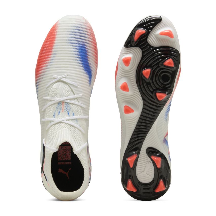 Botas de Rugby Future 8 Pro FG Césped Seco - Puma