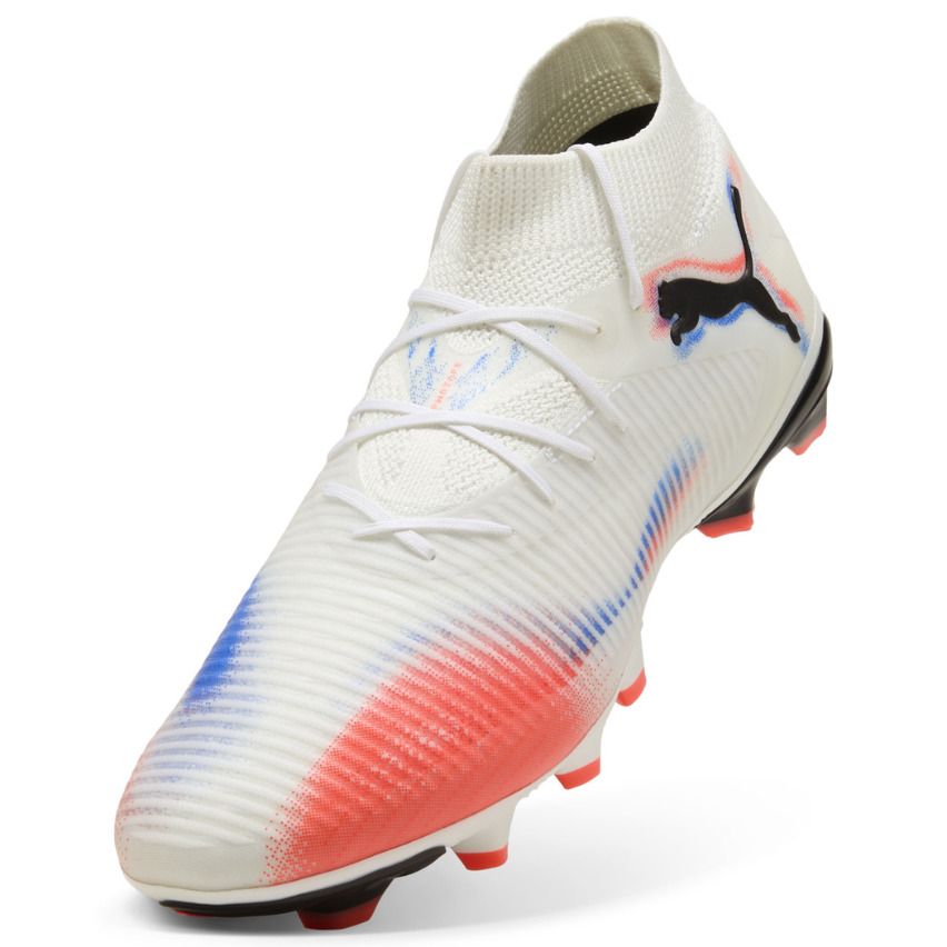 Botas de Rugby Future 8 Pro FG Césped Seco - Puma