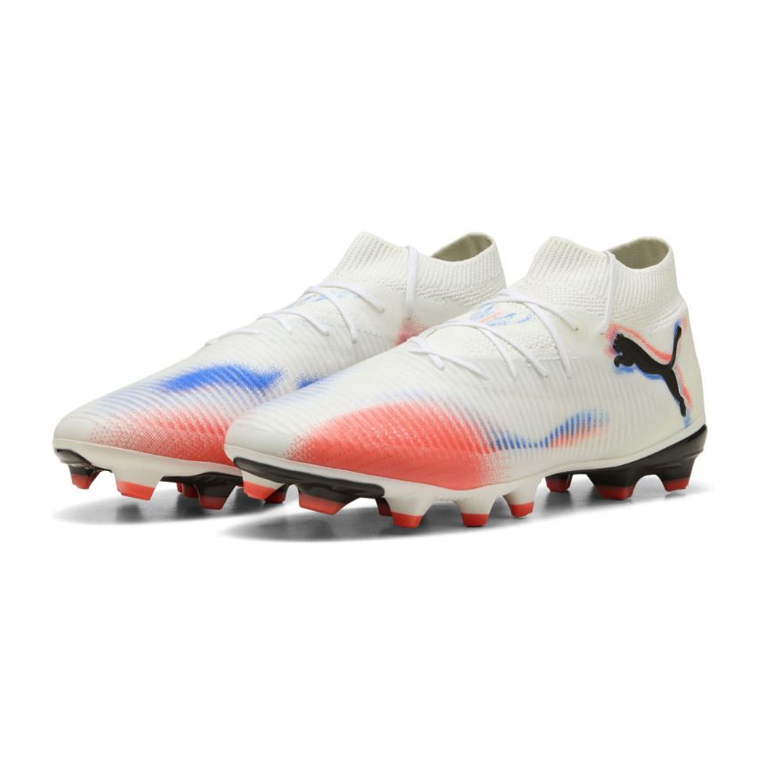 Botas de Rugby Future 8 Pro FG Césped Seco - Puma