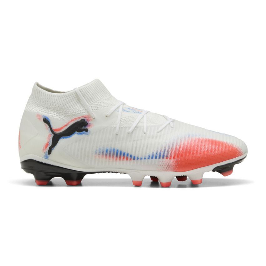 Botas de Rugby Future 8 Pro FG Césped Seco - Puma