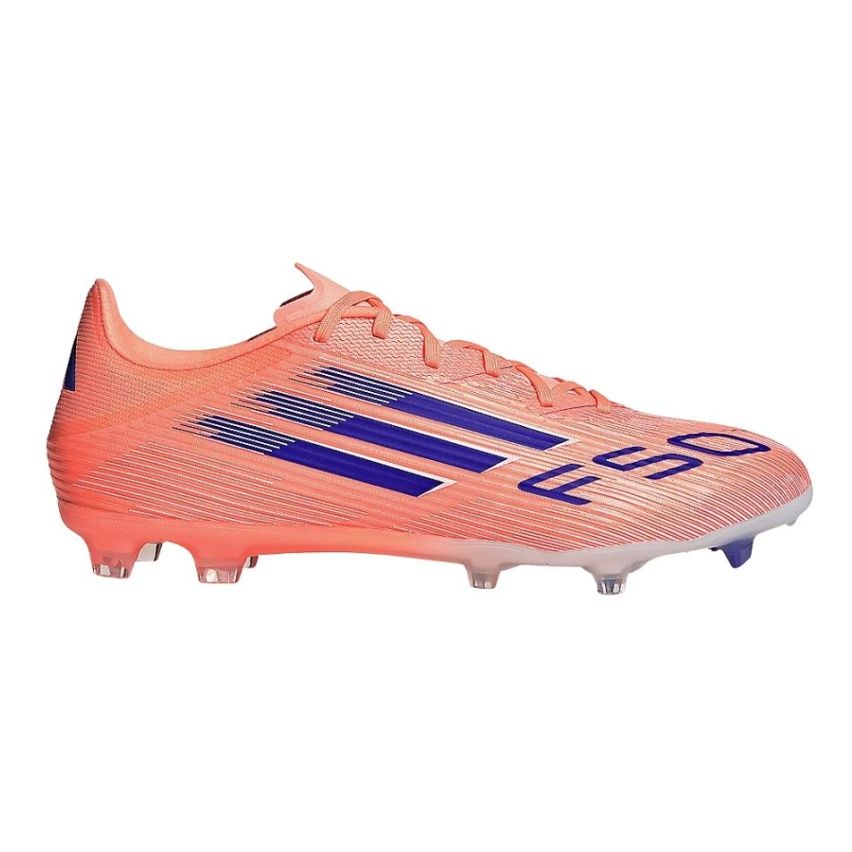 Botas de rugby moldeadas F50 League FG/AG - Adidas