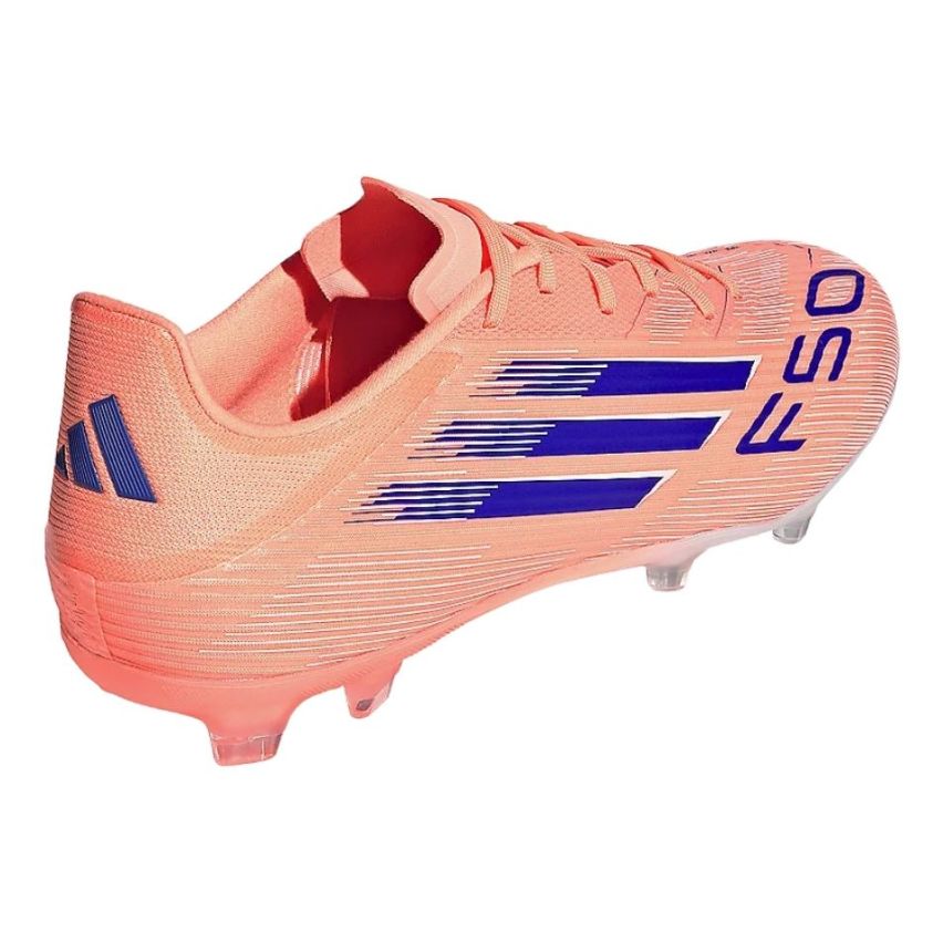 Botas de rugby moldeadas F50 League FG/AG - Adidas
