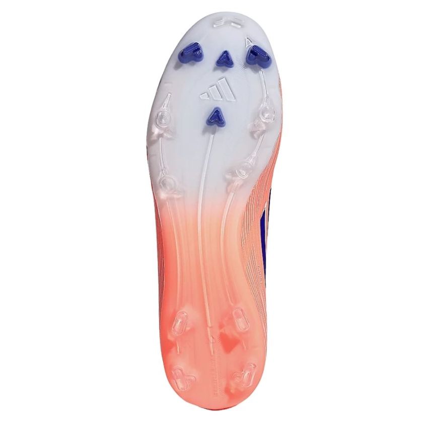 Botas de rugby moldeadas F50 League FG/AG - Adidas