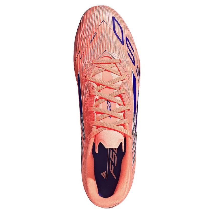 Botas de rugby moldeadas F50 League FG/AG - Adidas