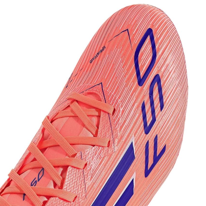 Botas de rugby moldeadas F50 League FG/AG - Adidas